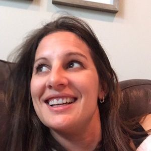 Meet your Posher, Betsy